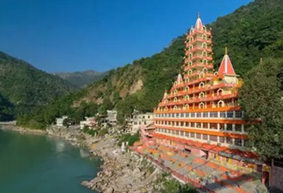 Uttarakhand Tour