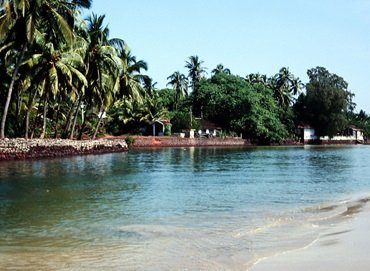 Delightful Goa Vacation Tour