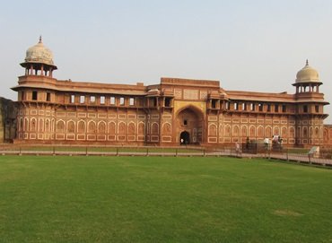 Delhi Jaipur Agra Tour 